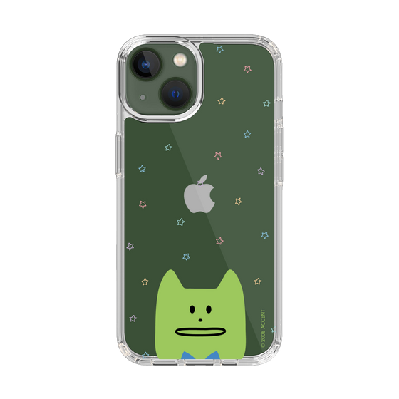 スリムプロテクションケース［ CRAFTHOLIC - Face - KORAT ］