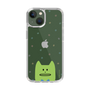 スリムプロテクションケース［ CRAFTHOLIC - Face - KORAT ］