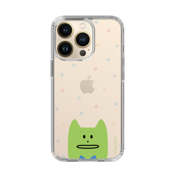 スリムプロテクションケース［ CRAFTHOLIC - Face - KORAT ］