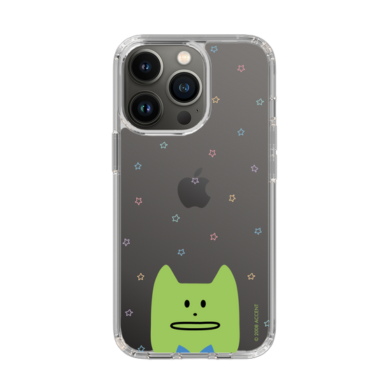 スリムプロテクションケース［ CRAFTHOLIC - Face - KORAT ］