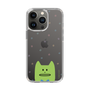 スリムプロテクションケース［ CRAFTHOLIC - Face - KORAT ］