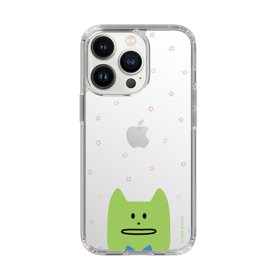 スリムプロテクションケース［ CRAFTHOLIC - Face - KORAT ］
