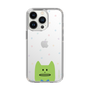 スリムプロテクションケース［ CRAFTHOLIC - Face - KORAT ］