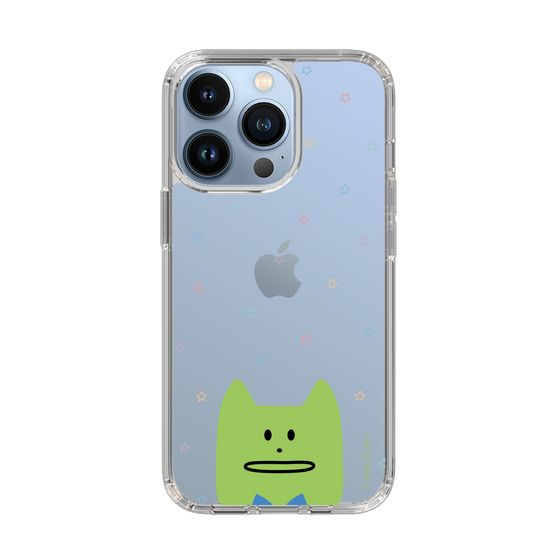 スリムプロテクションケース［ CRAFTHOLIC - Face - KORAT ］