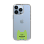 スリムプロテクションケース［ CRAFTHOLIC - Face - KORAT ］