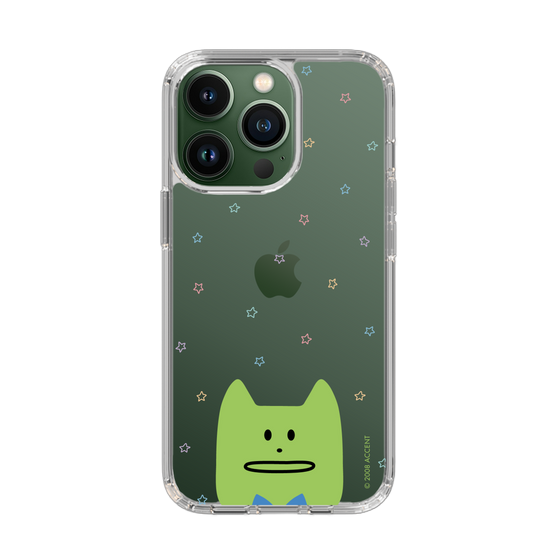 スリムプロテクションケース［ CRAFTHOLIC - Face - KORAT ］