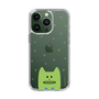 スリムプロテクションケース［ CRAFTHOLIC - Face - KORAT ］