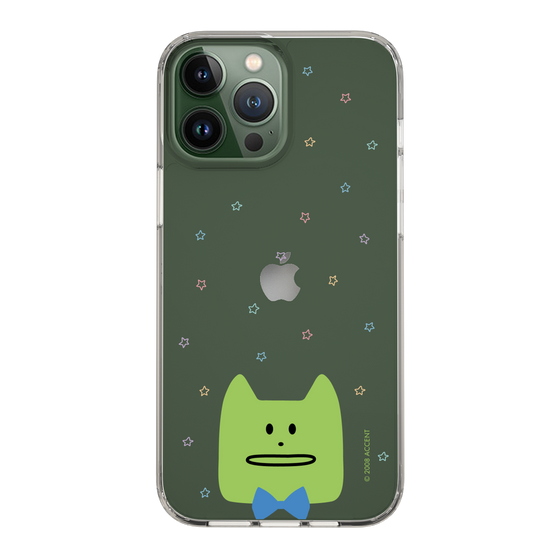 スリムプロテクションケース［ CRAFTHOLIC - Face - KORAT ］