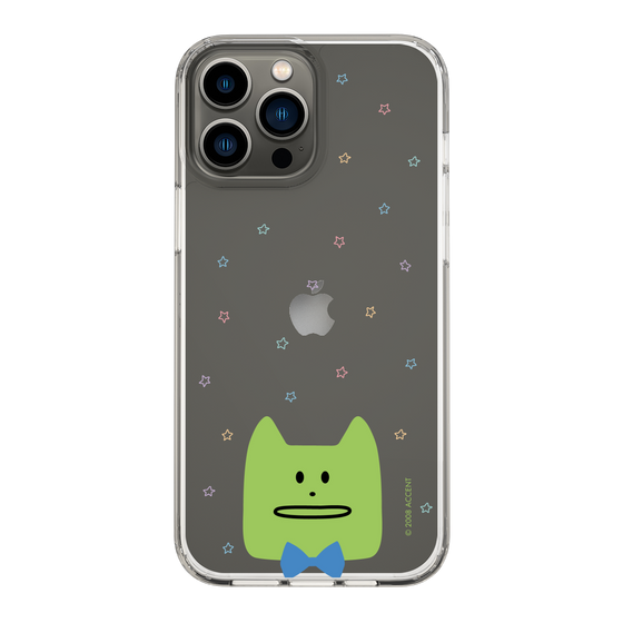 スリムプロテクションケース［ CRAFTHOLIC - Face - KORAT ］