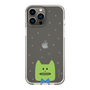 スリムプロテクションケース［ CRAFTHOLIC - Face - KORAT ］
