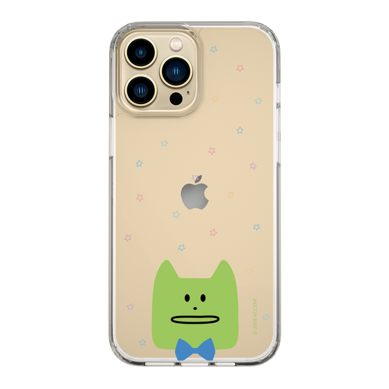 スリムプロテクションケース［ CRAFTHOLIC - Face - KORAT ］