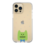 スリムプロテクションケース［ CRAFTHOLIC - Face - KORAT ］