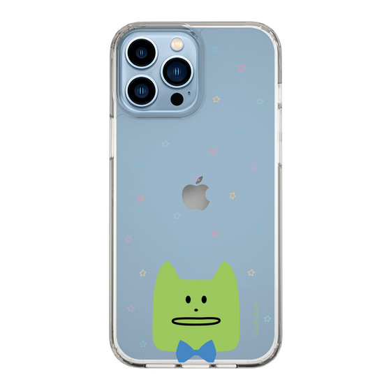 スリムプロテクションケース［ CRAFTHOLIC - Face - KORAT ］