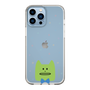 スリムプロテクションケース［ CRAFTHOLIC - Face - KORAT ］