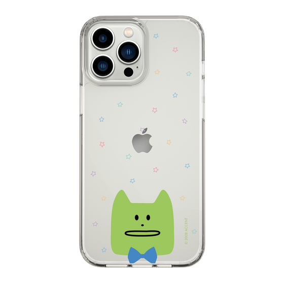 スリムプロテクションケース［ CRAFTHOLIC - Face - KORAT ］