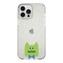 スリムプロテクションケース［ CRAFTHOLIC - Face - KORAT ］