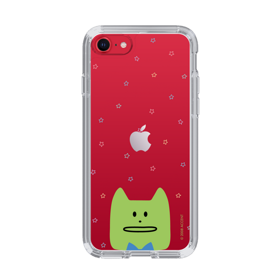 スリムプロテクションケース［ CRAFTHOLIC - Face - KORAT ］