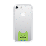 スリムプロテクションケース［ CRAFTHOLIC - Face - KORAT ］