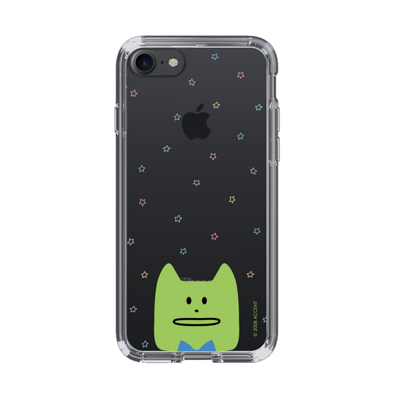 スリムプロテクションケース［ CRAFTHOLIC - Face - KORAT ］