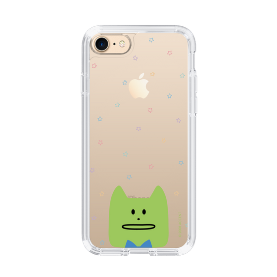 スリムプロテクションケース［ CRAFTHOLIC - Face - KORAT ］