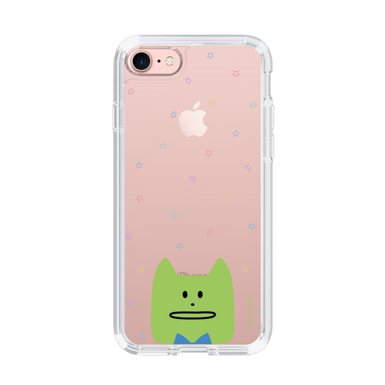 スリムプロテクションケース［ CRAFTHOLIC - Face - KORAT ］