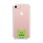 スリムプロテクションケース［ CRAFTHOLIC - Face - KORAT ］