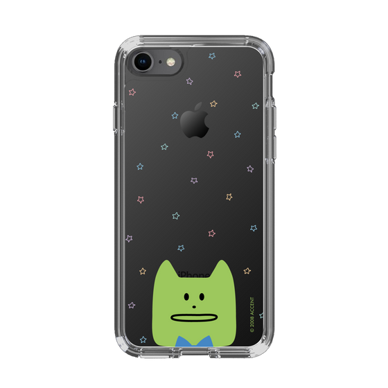 スリムプロテクションケース［ CRAFTHOLIC - Face - KORAT ］
