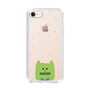 スリムプロテクションケース［ CRAFTHOLIC - Face - KORAT ］
