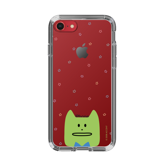スリムプロテクションケース［ CRAFTHOLIC - Face - KORAT ］