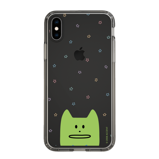 スリムプロテクションケース［ CRAFTHOLIC - Face - KORAT ］