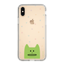 スリムプロテクションケース［ CRAFTHOLIC - Face - KORAT ］
