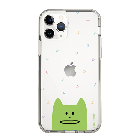 スリムプロテクションケース［ CRAFTHOLIC - Face - KORAT ］