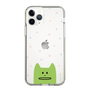 スリムプロテクションケース［ CRAFTHOLIC - Face - KORAT ］