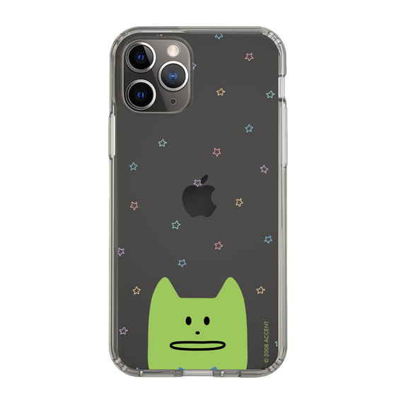 スリムプロテクションケース［ CRAFTHOLIC - Face - KORAT ］