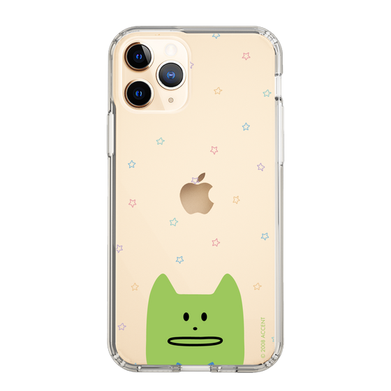 スリムプロテクションケース［ CRAFTHOLIC - Face - KORAT ］