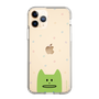 スリムプロテクションケース［ CRAFTHOLIC - Face - KORAT ］