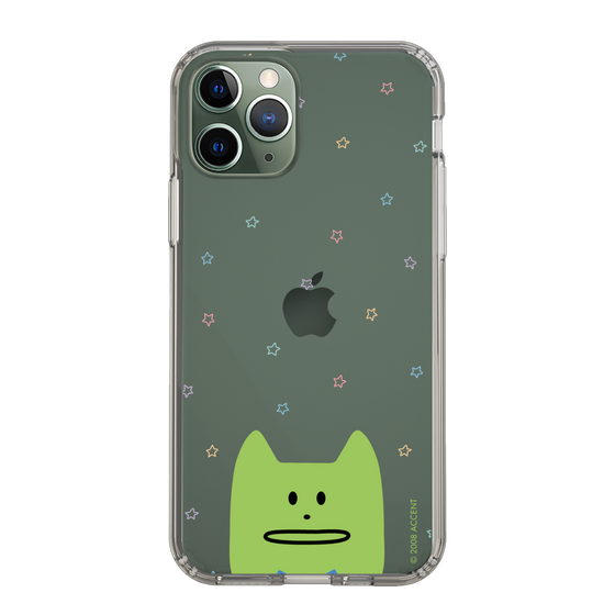 スリムプロテクションケース［ CRAFTHOLIC - Face - KORAT ］