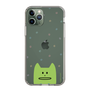 スリムプロテクションケース［ CRAFTHOLIC - Face - KORAT ］