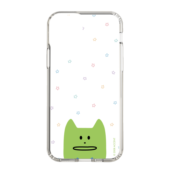 スリムプロテクションケース［ CRAFTHOLIC - Face - KORAT ］