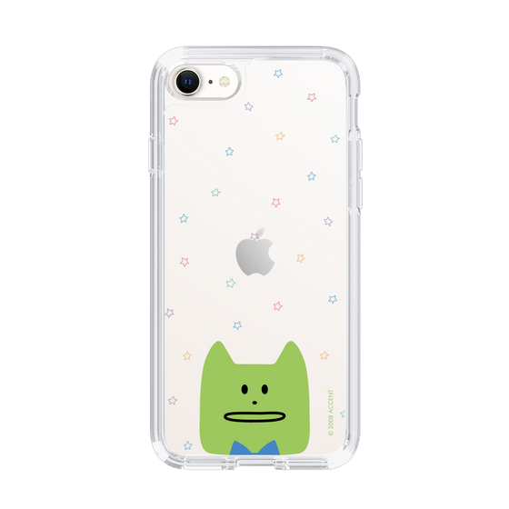 スリムプロテクションケース［ CRAFTHOLIC - Face - KORAT ］