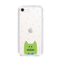 スリムプロテクションケース［ CRAFTHOLIC - Face - KORAT ］