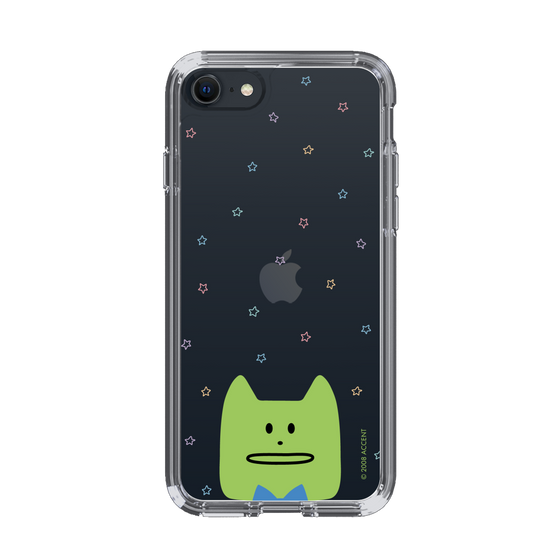 スリムプロテクションケース［ CRAFTHOLIC - Face - KORAT ］