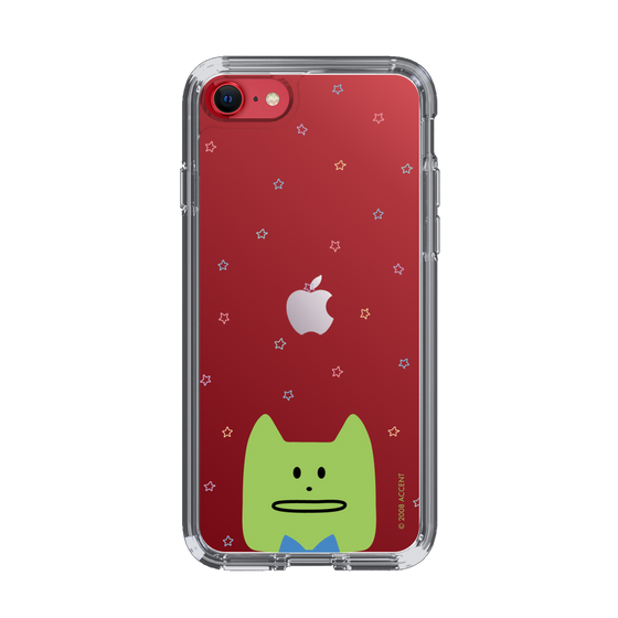 スリムプロテクションケース［ CRAFTHOLIC - Face - KORAT ］