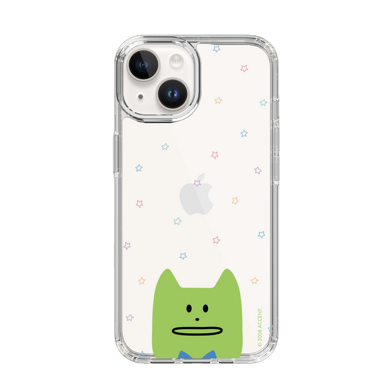 スリムプロテクションケース［ CRAFTHOLIC - Face - KORAT ］