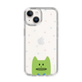 スリムプロテクションケース［ CRAFTHOLIC - Face - KORAT ］