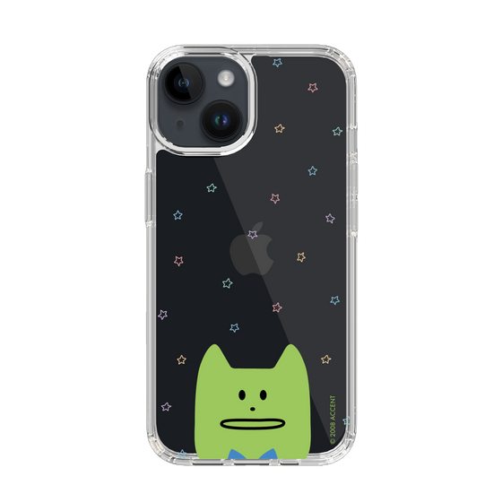 スリムプロテクションケース［ CRAFTHOLIC - Face - KORAT ］