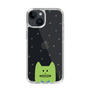 スリムプロテクションケース［ CRAFTHOLIC - Face - KORAT ］