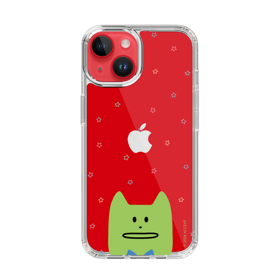 スリムプロテクションケース［ CRAFTHOLIC - Face - KORAT ］