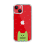 スリムプロテクションケース［ CRAFTHOLIC - Face - KORAT ］