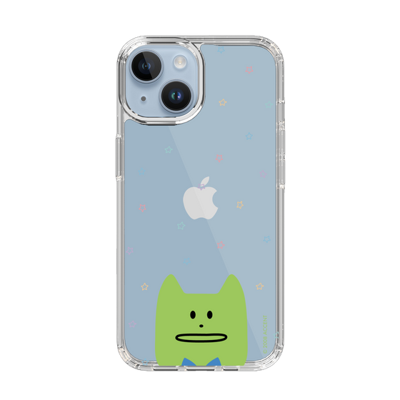 スリムプロテクションケース［ CRAFTHOLIC - Face - KORAT ］
